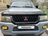 Mitsubishi Montero Sport 2000 годаүшін5 200 000 тг. в Алматы – фото 2