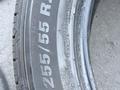 Шины Kumho Crugen HP71 255/55/20 за 180 000 тг. в Алматы – фото 3