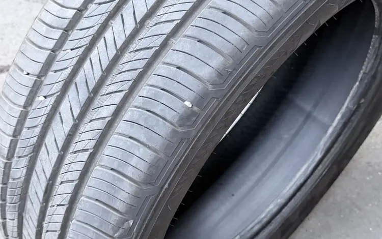 Шины Kumho Crugen HP71 255/55/20 за 180 000 тг. в Алматы