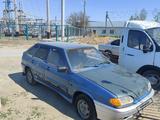 ВАЗ (Lada) 2114 2005 года за 350 000 тг. в Кызылорда
