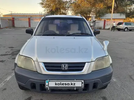 Honda CR-V 1996 года за 2 500 000 тг. в Алматы – фото 9