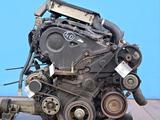 Контрактный двигатель Toyota 1CD-FTV 2 литра турбо дизель за 350 000 тг. в Актау – фото 2