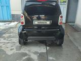 Smart Fortwo 2001 годаfor1 500 000 тг. в Шымкент – фото 4
