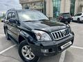 Toyota Land Cruiser Prado 2008 года за 15 750 000 тг. в Алматы – фото 2