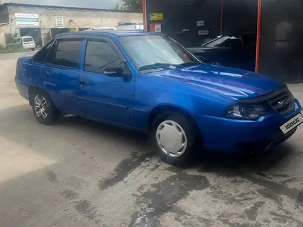 Daewoo Nexia 2012 года за 1 450 000 тг. в Алматы – фото 2