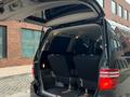 Toyota Alphard 2007 года за 8 500 000 тг. в Астана – фото 11