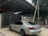 Lexus ES 330 2003 годаүшін5 800 000 тг. в Тараз – фото 4