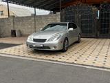 Lexus ES 330 2003 годаүшін5 800 000 тг. в Тараз