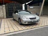 Lexus ES 330 2003 годаүшін5 800 000 тг. в Тараз – фото 2