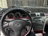 Lexus ES 330 2003 годаүшін5 800 000 тг. в Тараз – фото 5