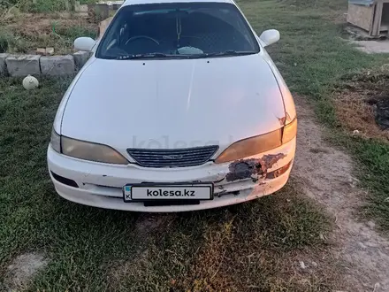 Toyota Carina ED 1995 года за 1 600 000 тг. в Алматы – фото 3