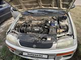 Mazda 323 1996 годаүшін600 000 тг. в Бишкуль – фото 2