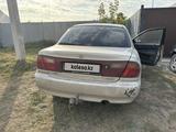 Mazda 323 1996 годаүшін600 000 тг. в Бишкуль – фото 4