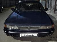 Mitsubishi Galant 1991 года за 650 000 тг. в Тараз