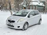 Toyota Yaris 2006 годаүшін3 850 000 тг. в Петропавловск