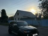BMW X5 2002 года за 6 000 000 тг. в Алматы – фото 3