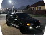 BMW X5 2002 годаүшін6 000 000 тг. в Алматы