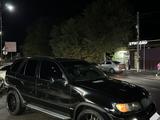 BMW X5 2002 года за 6 000 000 тг. в Алматы – фото 2