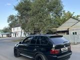 BMW X5 2002 года за 6 000 000 тг. в Алматы – фото 4