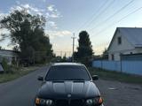 BMW X5 2002 года за 6 000 000 тг. в Алматы – фото 5