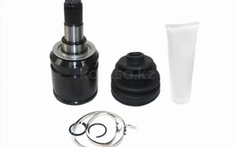 Шрус внутренний, граната за 15 900 тг. в Талдыкорган