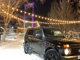 ВАЗ (Lada) Lada 2121 2020 годаүшін5 000 000 тг. в Семей