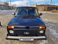 ВАЗ (Lada) Lada 2121 2020 годаүшін4 000 000 тг. в Семей