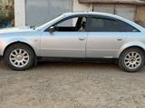 Audi A6 2001 года за 1 800 000 тг. в Жезказган – фото 2