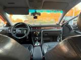 Audi A6 2001 года за 1 800 000 тг. в Жезказган – фото 5