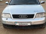 Audi A6 2001 года за 1 800 000 тг. в Жезказган