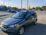 ВАЗ (Lada) Granta 2194 2020 годаүшін4 200 000 тг. в Шымкент – фото 2