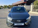 ВАЗ (Lada) Granta 2194 2020 годаүшін4 200 000 тг. в Шымкент