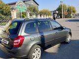 ВАЗ (Lada) Granta 2194 2020 годаүшін4 200 000 тг. в Шымкент – фото 4