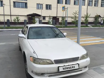 Toyota Mark II 1996 года за 1 900 000 тг. в Алматы