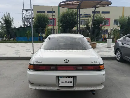 Toyota Mark II 1996 года за 1 900 000 тг. в Алматы – фото 4