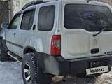 Nissan X-Terra 2020 годаfor4 750 000 тг. в Павлодар – фото 4