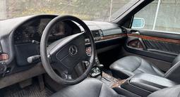 Mercedes-Benz S 320 1994 года за 2 000 000 тг. в Алматы – фото 4