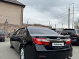 Toyota Camry 2013 года за 9 500 000 тг. в Павлодар – фото 4