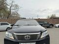 Toyota Camry 2013 года за 8 700 000 тг. в Павлодар