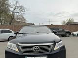 Toyota Camry 2013 годаүшін9 500 000 тг. в Павлодар