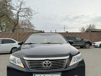 Toyota Camry 2013 годаүшін8 700 000 тг. в Павлодар