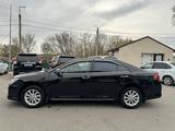 Toyota Camry 2013 года за 8 700 000 тг. в Павлодар – фото 3