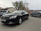 Toyota Camry 2013 годаүшін8 700 000 тг. в Павлодар – фото 2