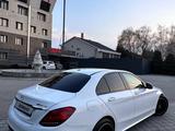 Mercedes-Benz C 300 2019 года за 19 000 000 тг. в Алматы – фото 5