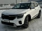 Kia Seltos 2023 годаүшін9 900 000 тг. в Алматы