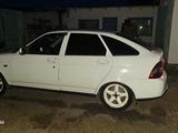 ВАЗ (Lada) Priora 2172 2014 года за 1 900 000 тг. в Караганда