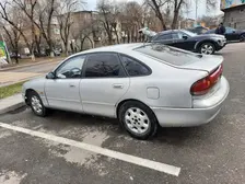 Mazda Cronos, 1993