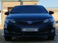 Toyota Camry 2012 года за 7 900 000 тг. в Жанаозен