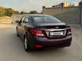 Hyundai Accent 2012 годаfor4 250 000 тг. в Алматы – фото 4