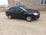 ВАЗ (Lada) Granta 2190 2014 годаүшін2 800 000 тг. в Аягоз – фото 3